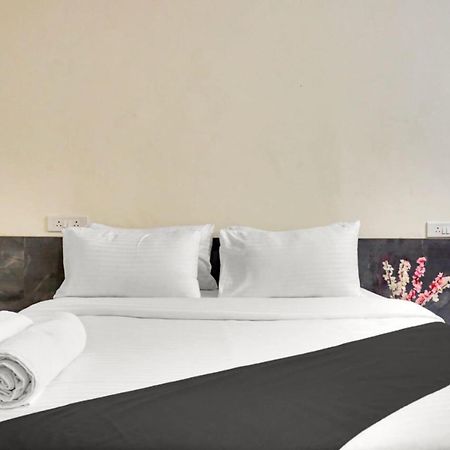 Hotel Paradise-Near Eon It Park Kharadi Pune Dış mekan fotoğraf