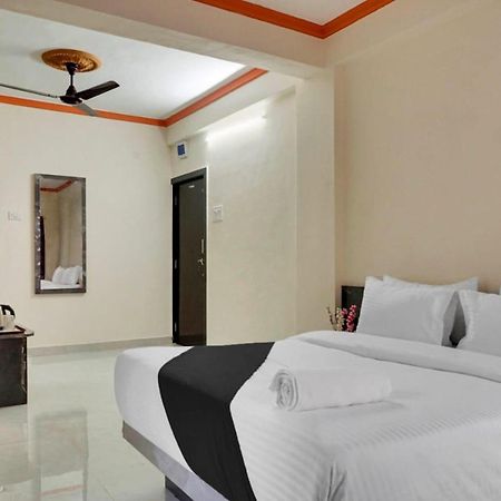 Hotel Paradise-Near Eon It Park Kharadi Pune Dış mekan fotoğraf